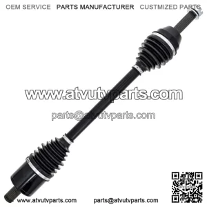 Front CV Axle Half Drive Shaft for Polaris Ranger 570 Crew 1336966 UTV