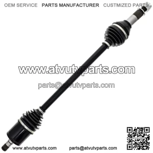 Front Right CV Axle Half Drive Shaft for Can-Am Commander 1000R 705402717