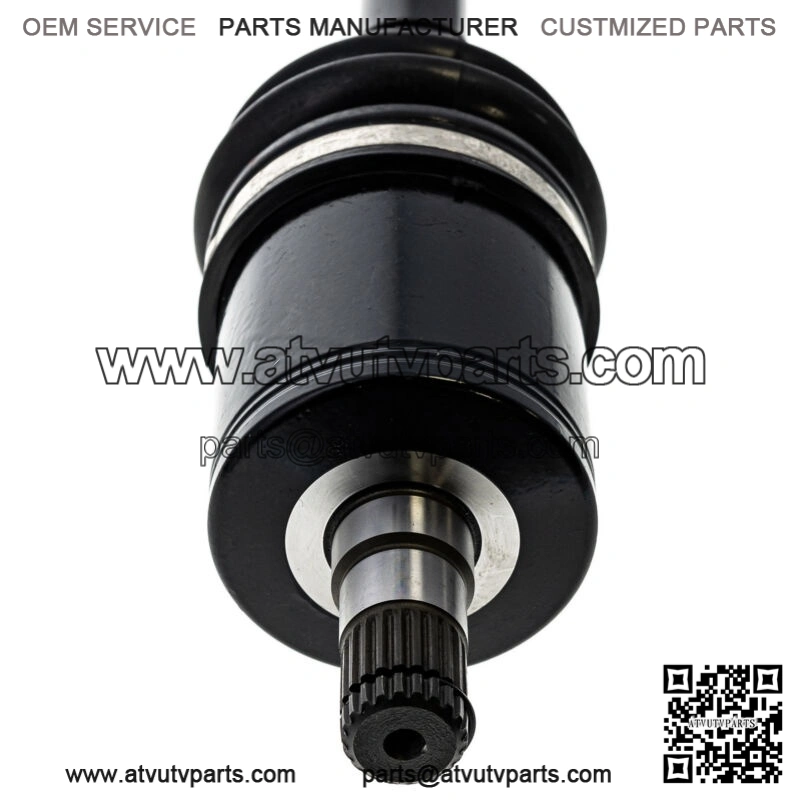 Front Monotube Shocks for Can-Am Maverick Sport, 706203352, 706203353 - Image 5