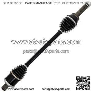 Rear CV Axle Half Drive Shaft for Polaris Ranger XP 1000 EPS 1334161