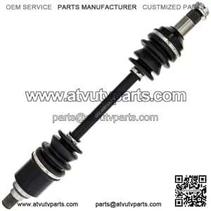 Front CV Axle Half Drive Shaft for Arctic Cat Alterra VLX 700 2502-562