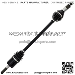 Front Left CV Axle Half Drive Shaft for Can-Am Commander 1000R 705402718