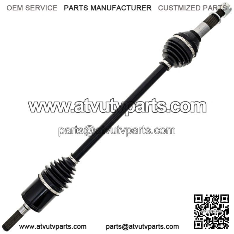 Front Left CV Axle Half Drive Shaft for Can-Am Commander 1000R 705402718