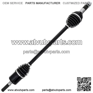Front Left CV Axle Drive Shaft for Can-Am Defender HD10 HD9 Max 705403205