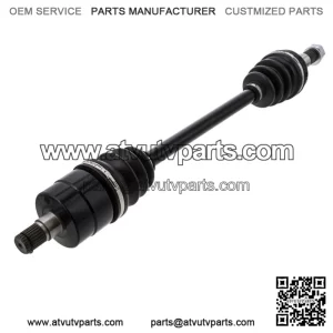 Rear CV Axle Half Drive Shaft for Can-Am Commander 800R Max 1000 705501481