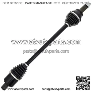 Front CV Axle Half Drive Shaft for Polaris Ranger 1000 Diesel HD 1337241