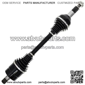Rear Left CV Axle Drive Shaft for Can-Am Outlander 650 1000 850 705502710