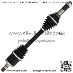 Front Left CV Axle Drive Shaft for Can-Am Outlander 1000R 650 705402235