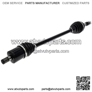 Front CV Axle Half Drive Shaft for Can-Am Maverick Sport 1000R 705402282