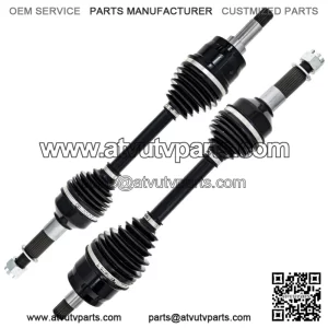 Rear CV Axle Kit For CFMoto Cforce 600 9DS3-280100-6000 9DS3-280200-6000