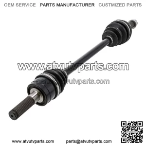 Front Left CV Axle Drive Shaft for Kawasaki Teryx 4 750 800 59266-0047 UTV