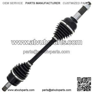 Front CV Axle Drive Shaft for CFMoto Zforce 800 950 Trail 5BWV-270300-5000