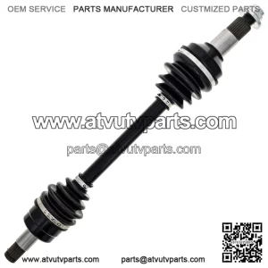 Front CV Axle Drive Shaft for Yamaha Kodiak 450 YFM450 B5R-2511E B5R-2510J