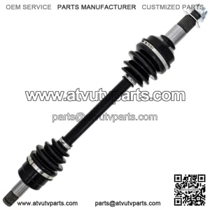 Front CV Axle Drive Shaft for Yamaha Kodiak 450 EPS 28P-2510F-05 B5R-2511E