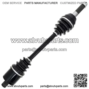 Rear CV Axle Half Drive Shaft for Polaris Ranger 570 EPS HD 1337240 UTV