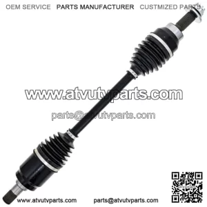 Front Right CV Axle Drive Shaft for Honda Pioneer 700 700-4 44250-HL3-B41
