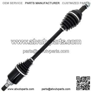 Front Left CV Axle Drive Shaft for Honda Pioneer 1000 1000-5 44350-HL4-AQ1