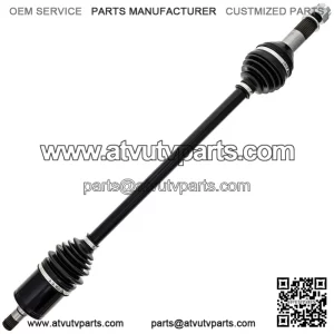 Front Right CV Axle Half Drive Shaft for Can-Am Defender HD10 705402449