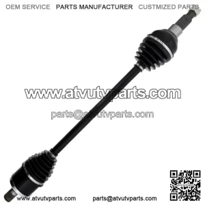 Front Left CV Axle Drive Shaft for Kawasaki Teryx KRX KRX4 1000 59266-0762