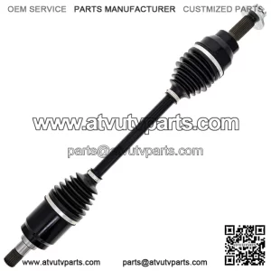 Front Right CV Axle Drive Shaft for Honda Pioneer 700 44250-HL3-601 UTV