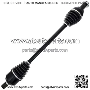 Rear CV Axle Drive Shaft for Honda Talon 1000R SXS1000S2R 42250-HL6-AB1