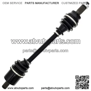 Front CV Axle Half Drive Shaft for Polaris RZR Trail 900 1333262 1333948