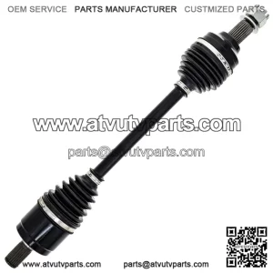 Rear CV Axle Drive Shaft for Honda Rancher 420 Foreman Rubicon 500 ATV