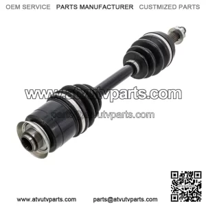 Front Right CV Axle Drive Shaft for Arctic Cat 250 300 400 500 1502-440