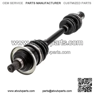 Front CV Axle Drive Shaft for Arctic Cat 250 300 375 400 500 1502-528