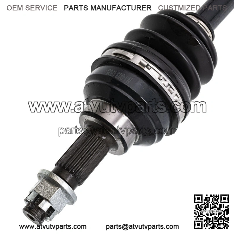 Air Filter Washer for Yamaha Blaster YFS200 88-06 Raptor 250 Grizzly 125 Tri-Z - Image 3