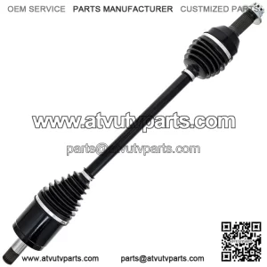 Front Right CV Axle Drive Shaft for Honda Pioneer 1000 44250-HL4-A01 2016