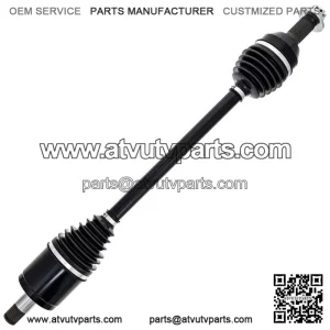 Front Left CV Axle Drive Shaft for Honda Pioneer 1000 1000-5 44350-HL4-A01
