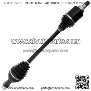 Front Right CV Axle Drive Shaft for Honda Pioneer 1000 44250-HL4-AQ1 UTV
