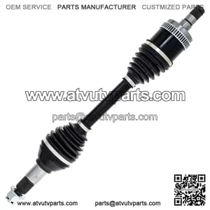 Front Left CV Axle Half Drive Shaft for Can-Am Outlander 570 450 705402022