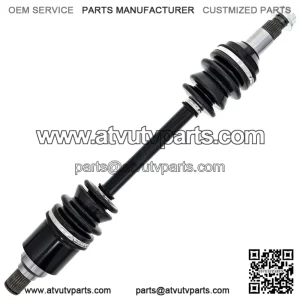 Rear CV Axle Half Drive Shaft for Arctic Cat Alterra VLX 700 EPS 2502-563