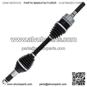 Front Right CV Axle Drive Shaft for Can-Am Outlander 570 450 650 705402021