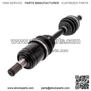 Front Left CV Axle Drive Shaft for Honda Foreman 450 500 42350-HN0-A02