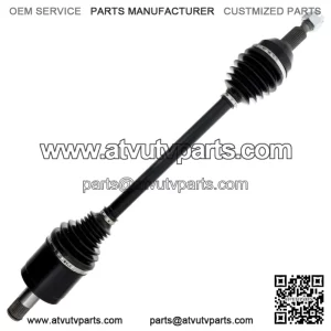 Rear Right CV Axle Drive Shaft for Honda Pioneer 1000 1000-6 42250-HL4-AK1