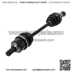 Rear CV Axle Drive Shaft for Yamaha Grizzly 550 700 28P-2518E-10-00