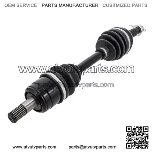 Front Left CV Axle Drive Shaft for Honda Foreman 400 42350-HM7-A41