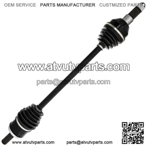 Front Right CV Axle Drive Shaft for Kawasaki Teryx KRX 1000 59266-0732 UTV