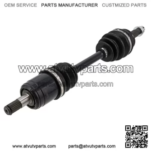 Front Left CV Axle Drive Shaft for Honda Rincon TRX650 44350-HN8-003