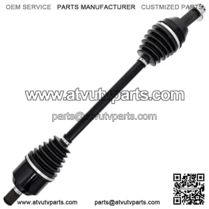 Rear CV Axle Drive Shaft for Honda Talon 1000X 1000X-4 42250-HL6-AA1 UTV