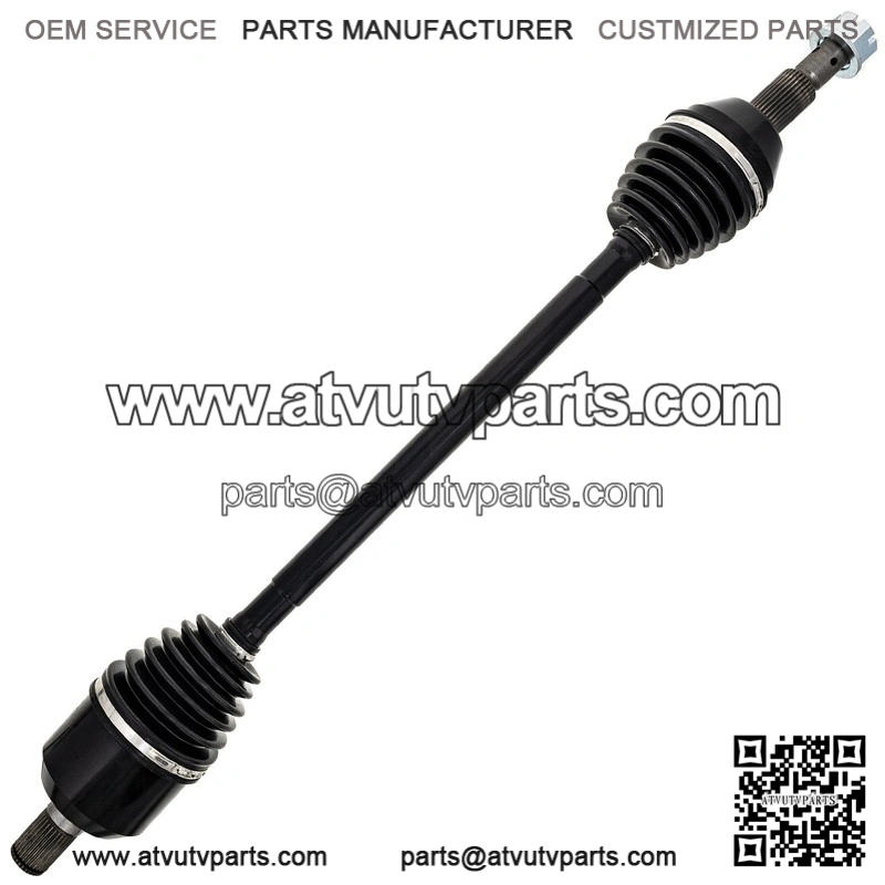 Rear CV Axle Drive Shaft for Honda Talon 1000R-4 42250-HL6-AG1 2023-2024