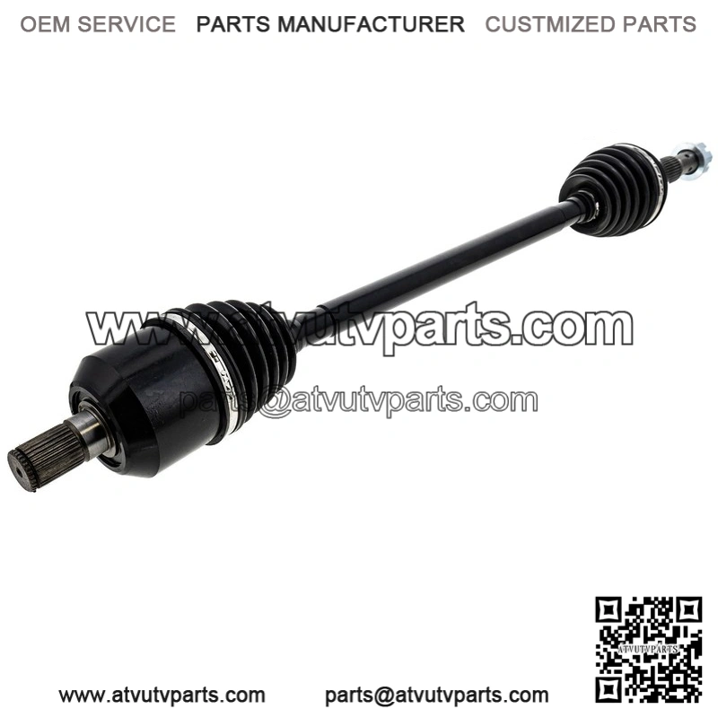 For Yamaha Banshee Raptor 250 350 660 700 YFZ450R Rock Brake Rotor Disc Guard - Image 2