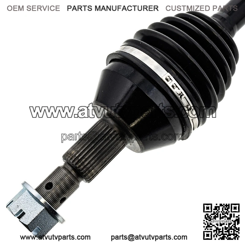 For Yamaha Banshee Raptor 250 350 660 700 YFZ450R Rock Brake Rotor Disc Guard - Image 3