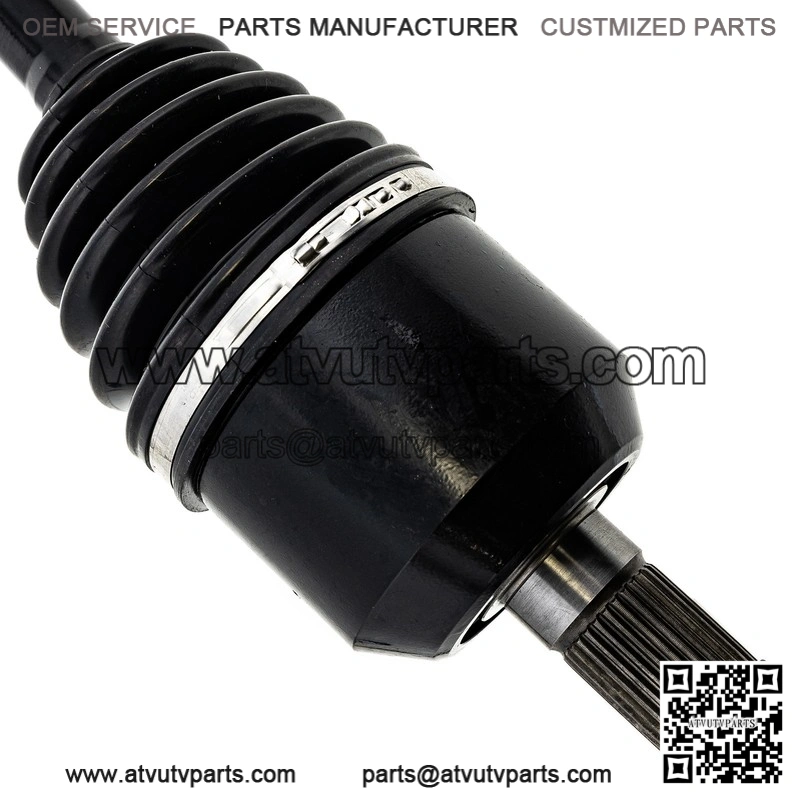 For Yamaha Banshee Raptor 250 350 660 700 YFZ450R Rock Brake Rotor Disc Guard - Image 4