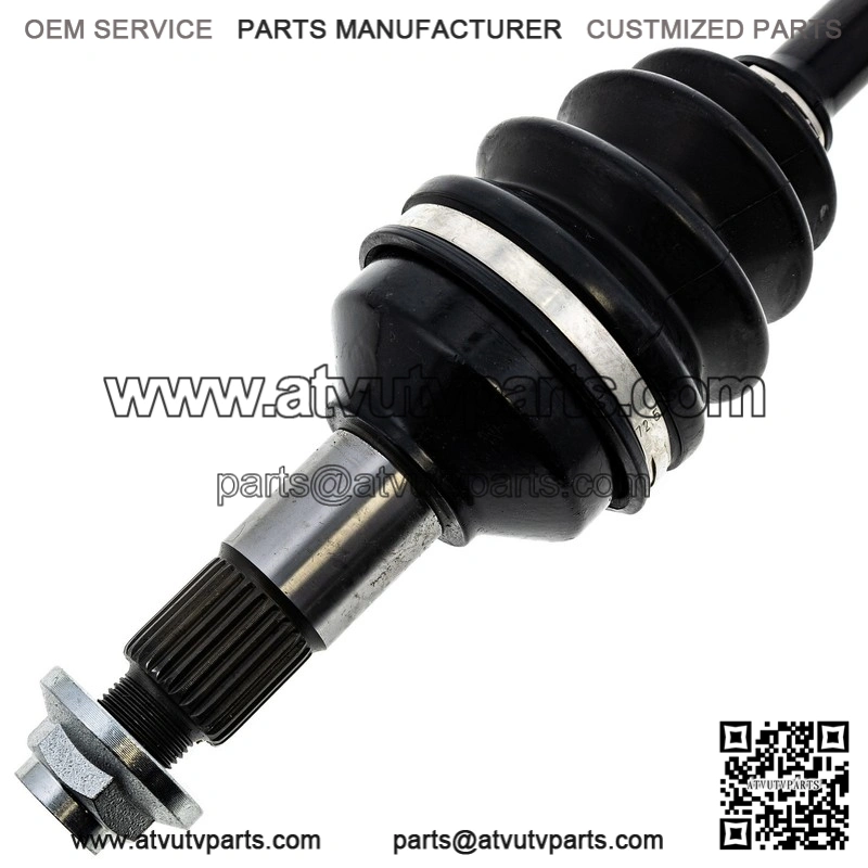 2006 - 2024 YAMAHA YFZ 450 RAPTOR YFM 250 350 700 OEM HEADLIGHTS COVERS PAIR - Image 4