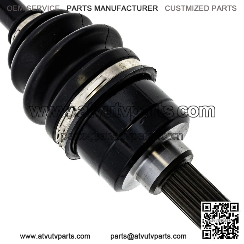 2006 - 2024 YAMAHA YFZ 450 RAPTOR YFM 250 350 700 OEM HEADLIGHTS COVERS PAIR - Image 5