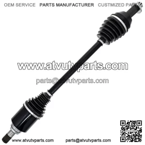 Front CV Axle Drive Shaft for Honda Talon 1000X 1000X-4 44250-HL6-AA1 UTV